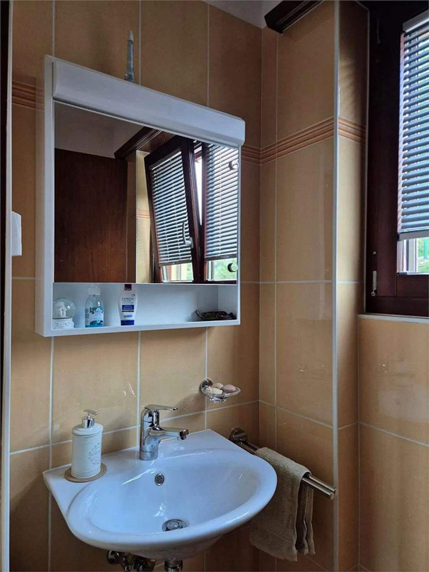 Charmante Wohnung mit Panoramablick - Foto 9 von 11