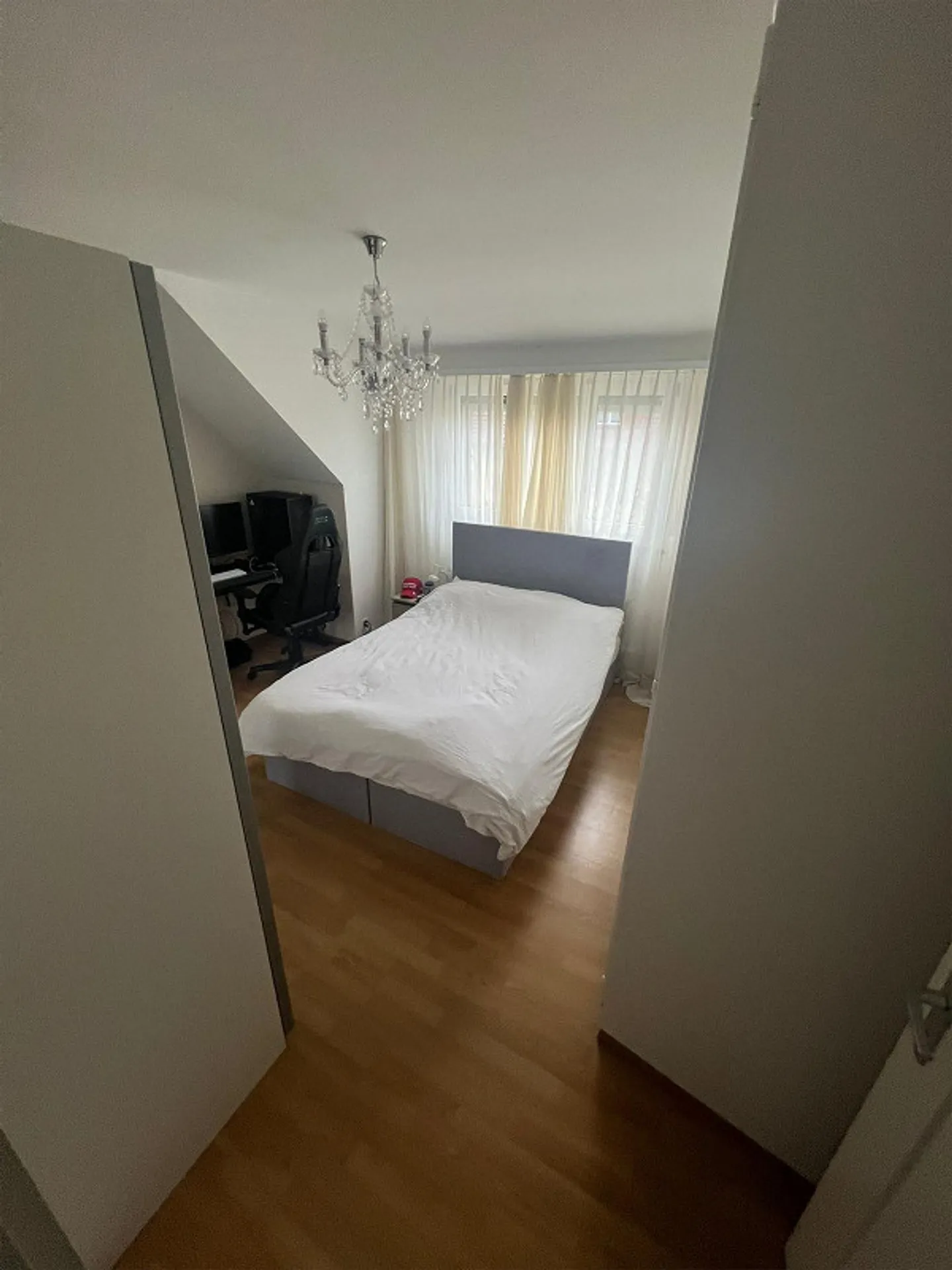 Looking for a new tenant for a 3.5 room apartment in Gümligen - Available immediately - Photo 3 of 11