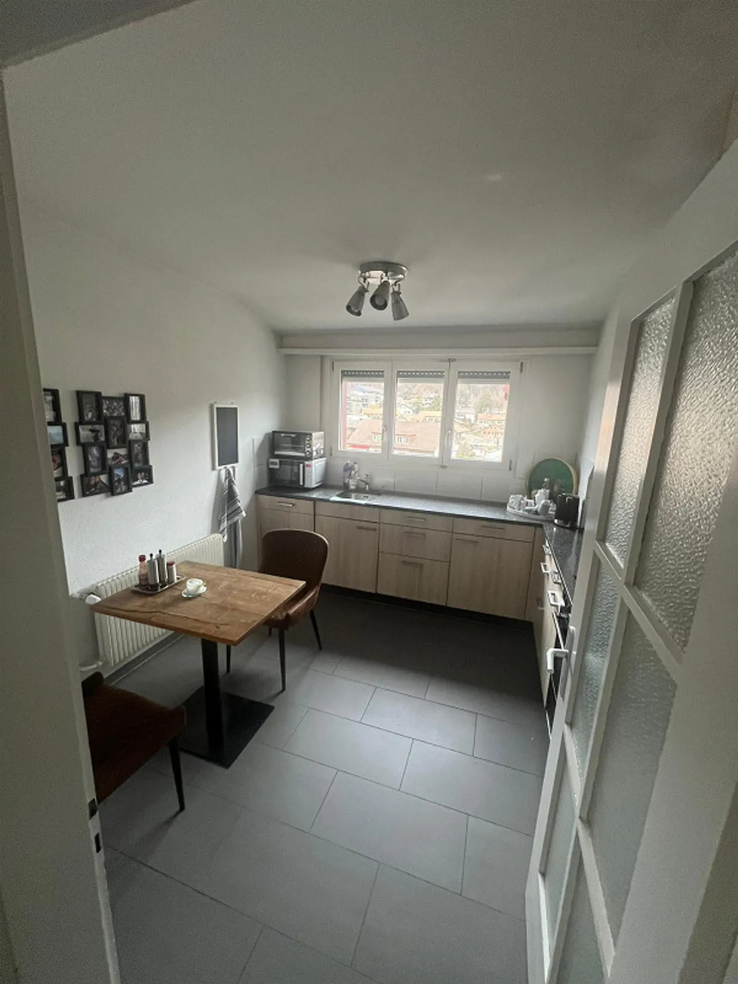 Looking for a new tenant for a 3.5 room apartment in Gümligen - Available immediately - Photo 4 of 11