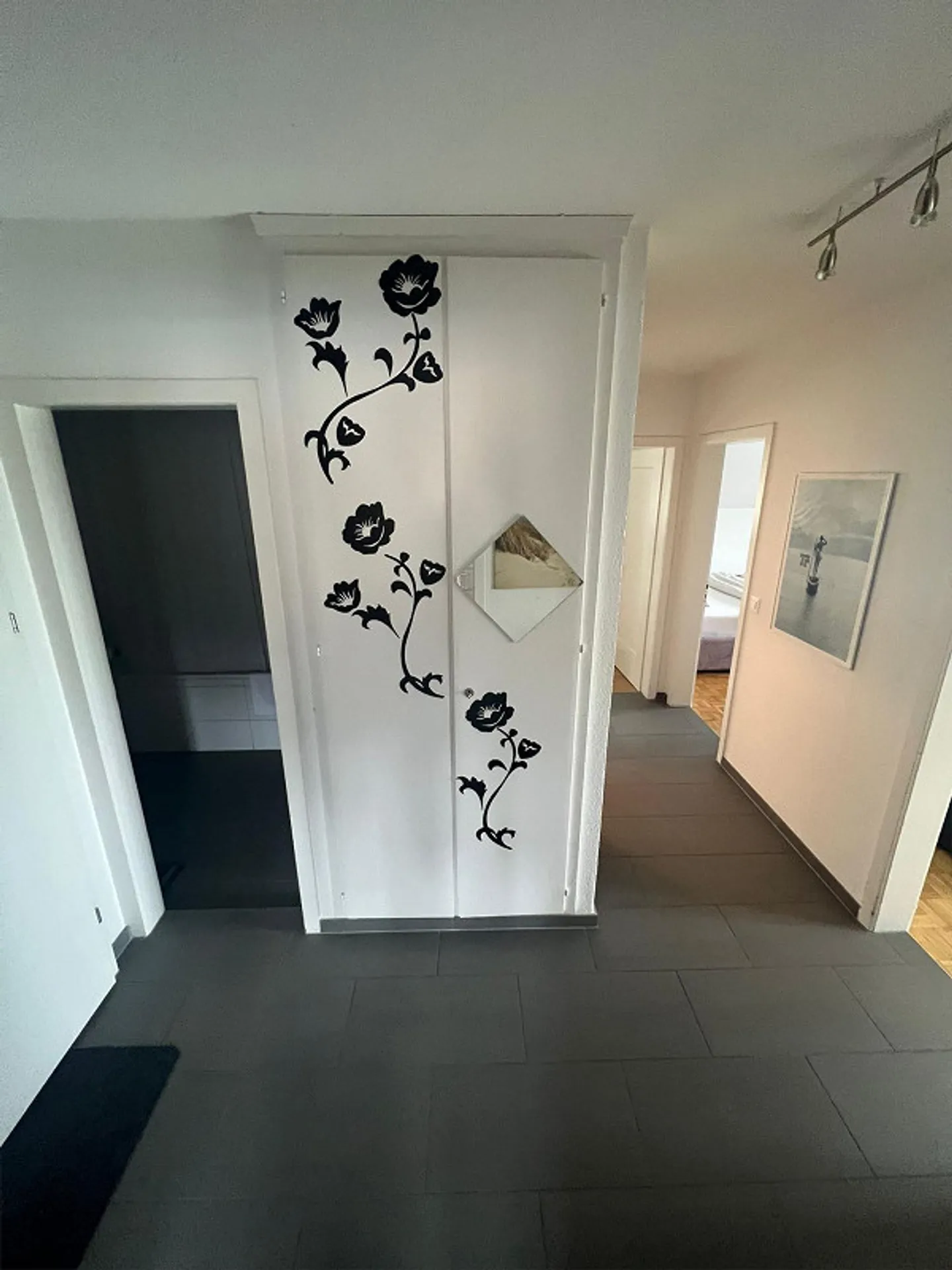 Looking for a new tenant for a 3.5 room apartment in Gümligen - Available immediately - Photo 5 of 11