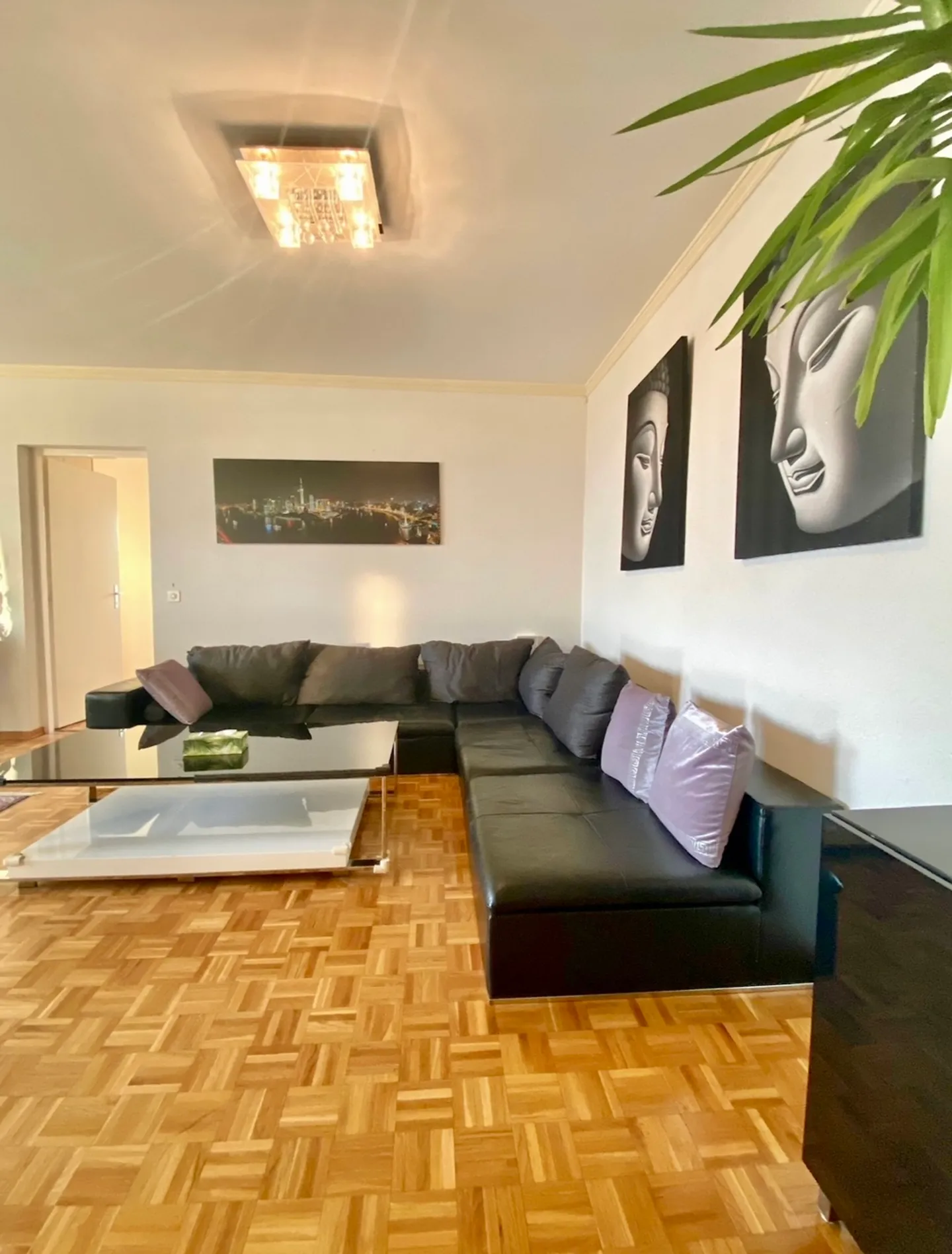 Wohnung mieten - Foto 10 von 13