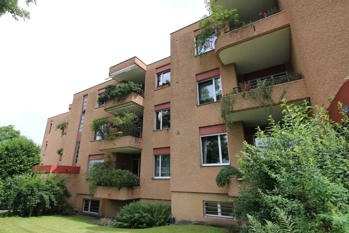 Stanza per hobby a Küsnacht da affittare - Foto 1 di 1