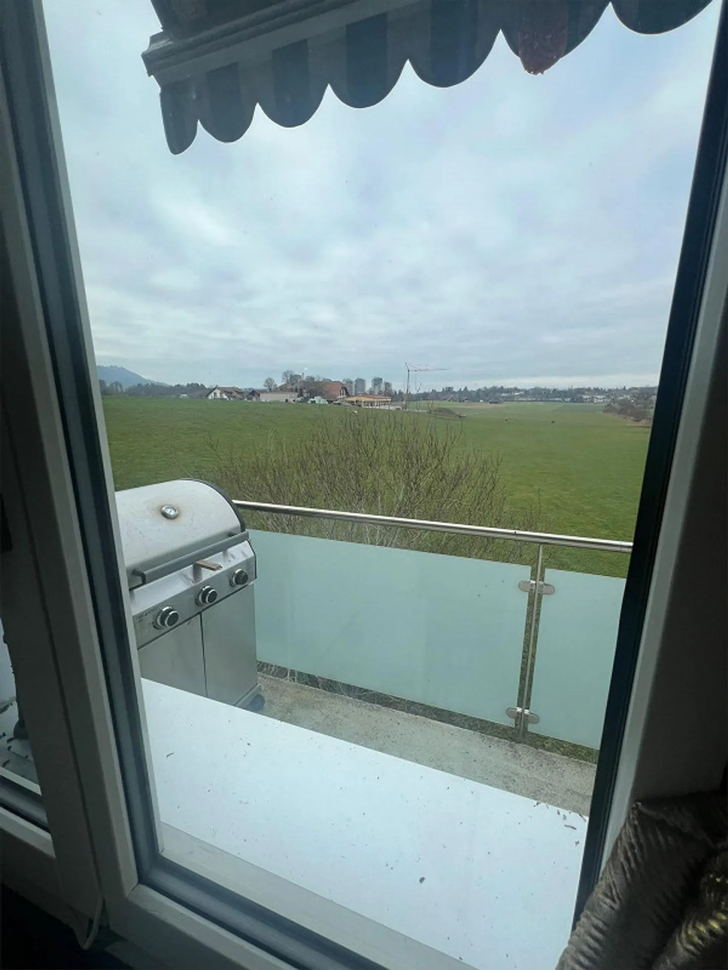 Looking for a new tenant for a 3.5 room apartment in Gümligen - Available immediately - Photo 11 of 11