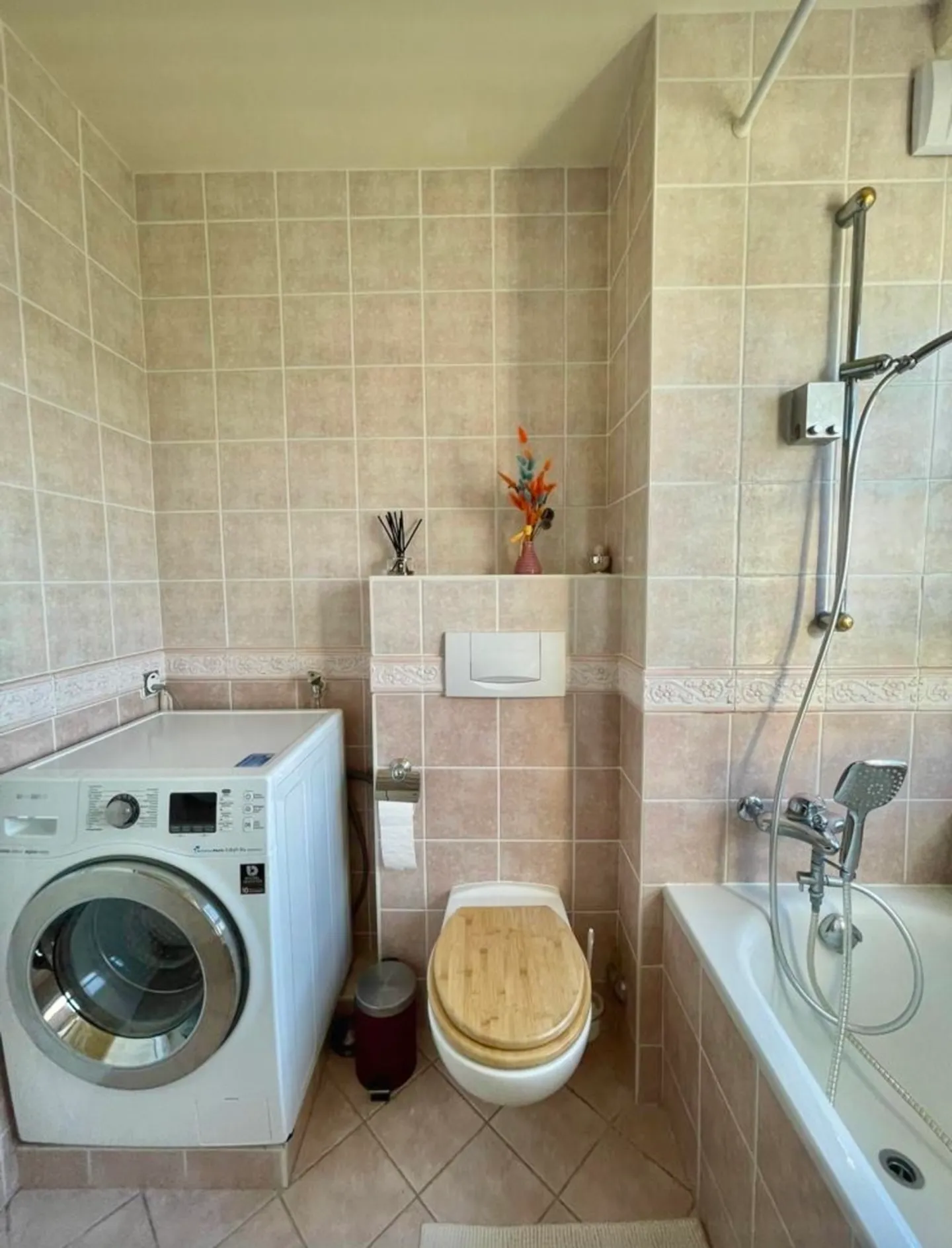 Wohnung mieten - Foto 11 von 13