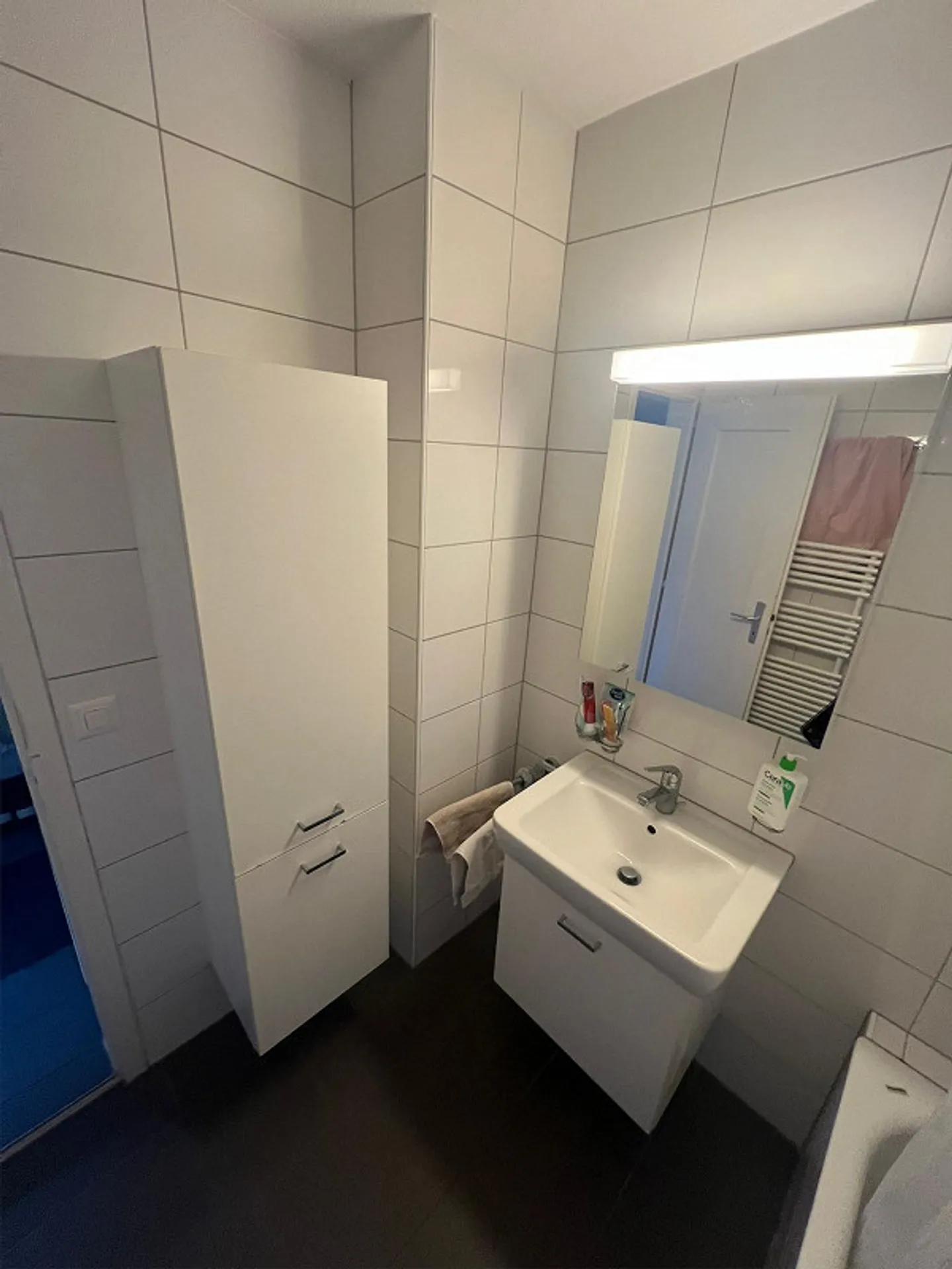 Looking for a new tenant for a 3.5 room apartment in Gümligen - Available immediately - Photo 6 of 11