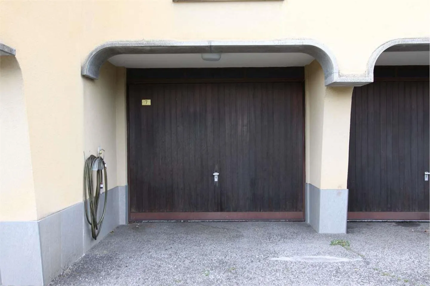 Charmante Wohnung mit Panoramablick - Foto 11 von 11