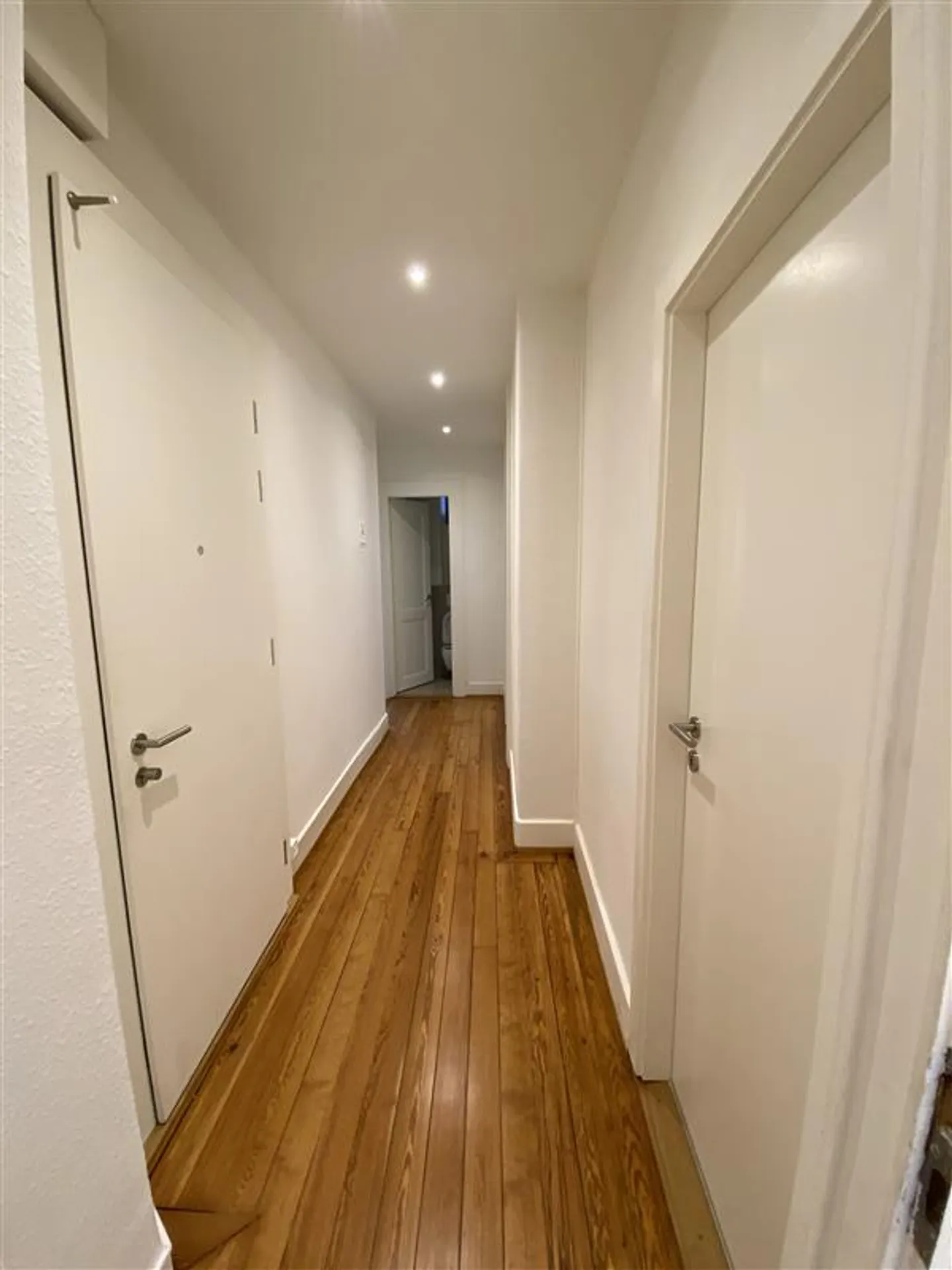 3-room apartment - Photo 2 of 7