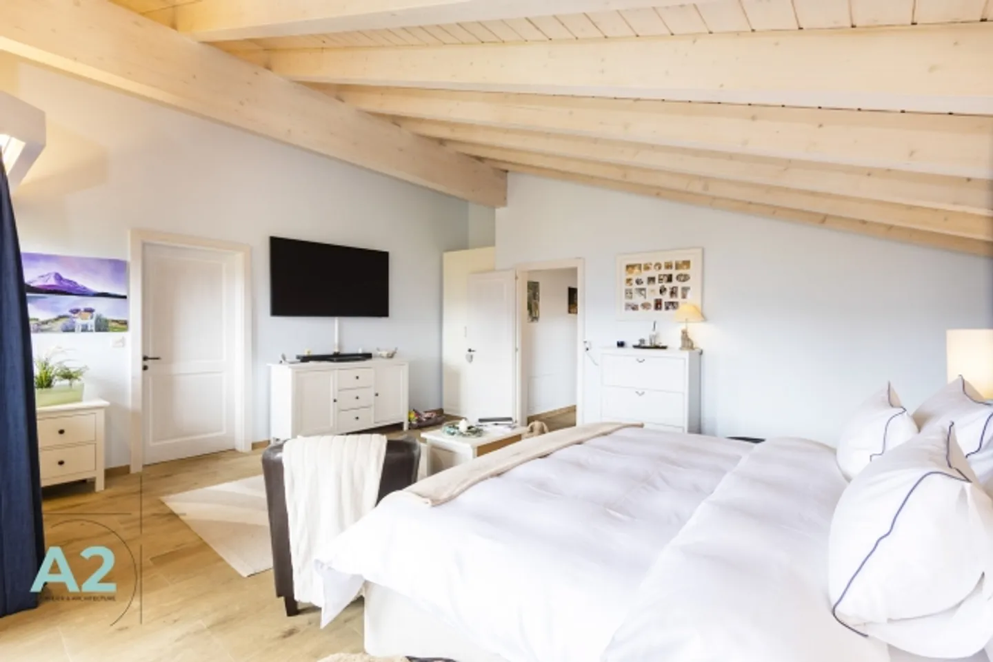 Chalet in vendita - Foto 9 di 19