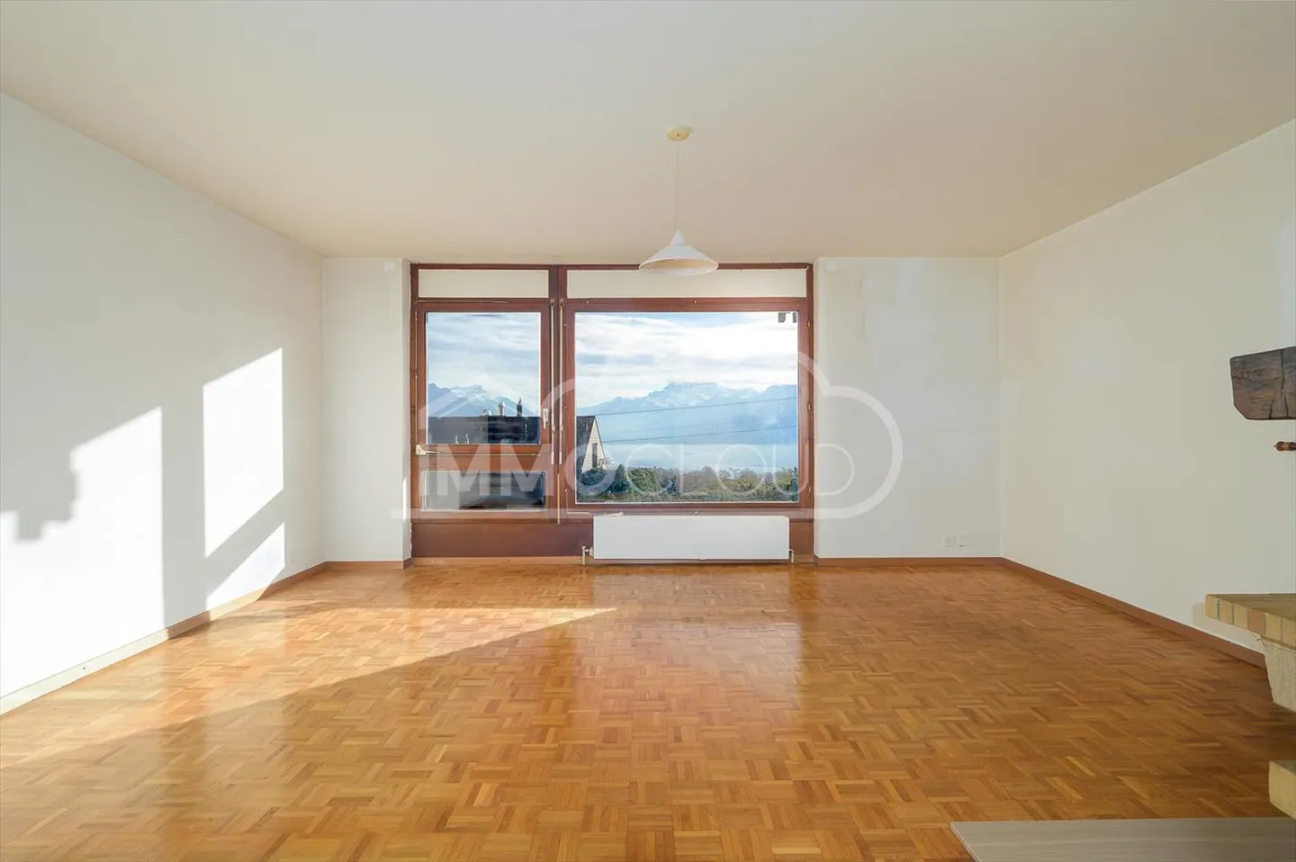 Maison contiguë 6 pièces - Photo 4 sur 9