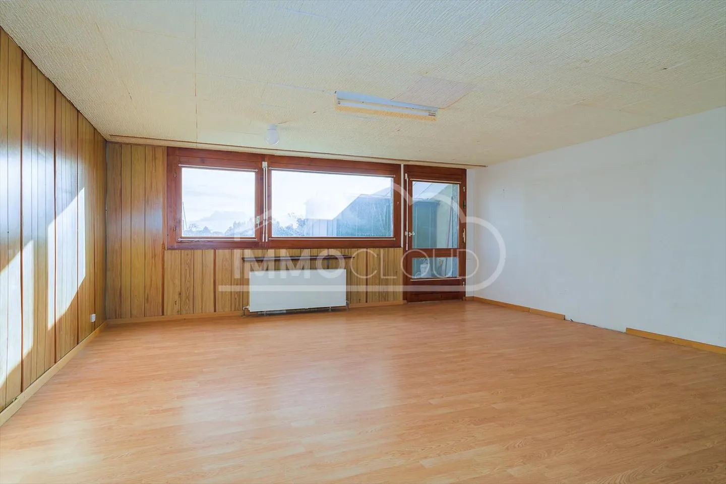 Maison contiguë 6 pièces - Photo 5 sur 9