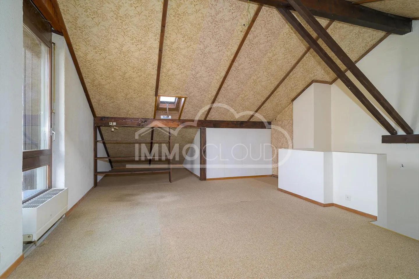 Maison contiguë 6 pièces - Photo 6 sur 9