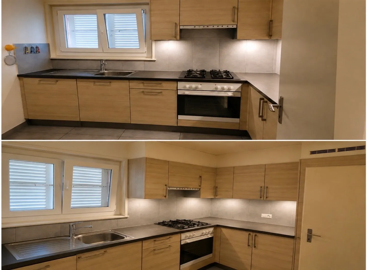 A louer magnifique appartement  de 4.5 pièces au 3ème étage - Photo 2 of 8