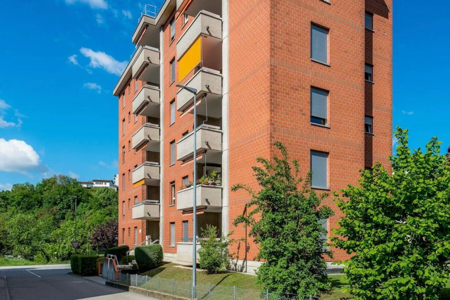 0200, Morbio Inferiore, Via Ghitello 4a, Appartement n° 0023 - Photo 3 sur 6