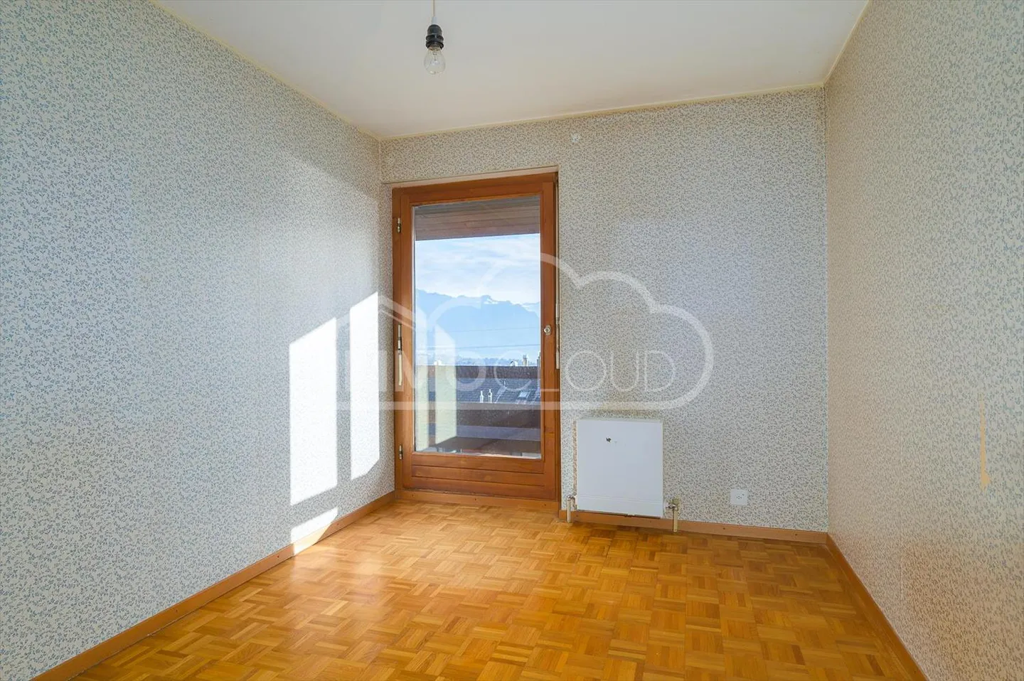 Maison contiguë 6 pièces - Photo 8 sur 9