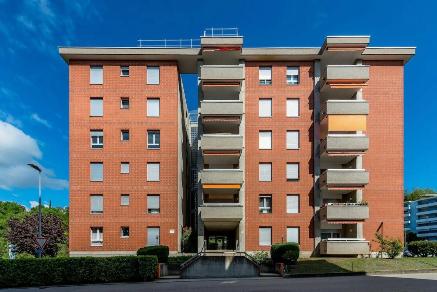 0200, Morbio Inferiore, Via Ghitello 4a, Appartement n° 0023 - Photo 4 sur 6