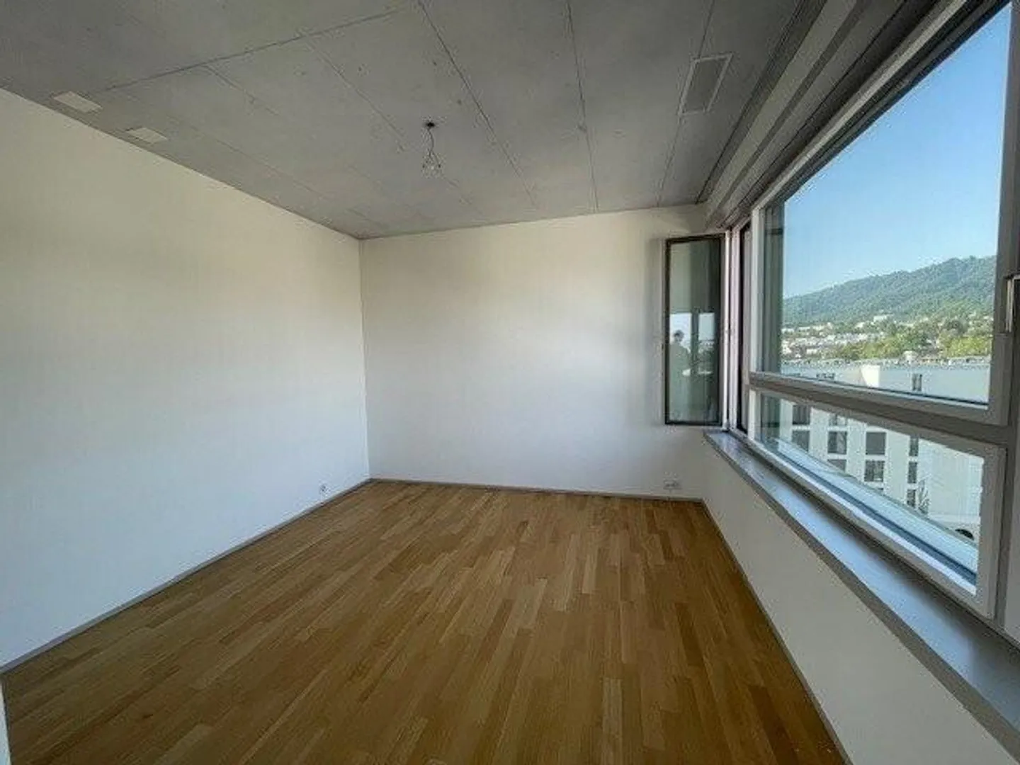 Appartement en duplex central à Friesenberg dans le district 3 (Wiedikon) - Photo 2 sur 9