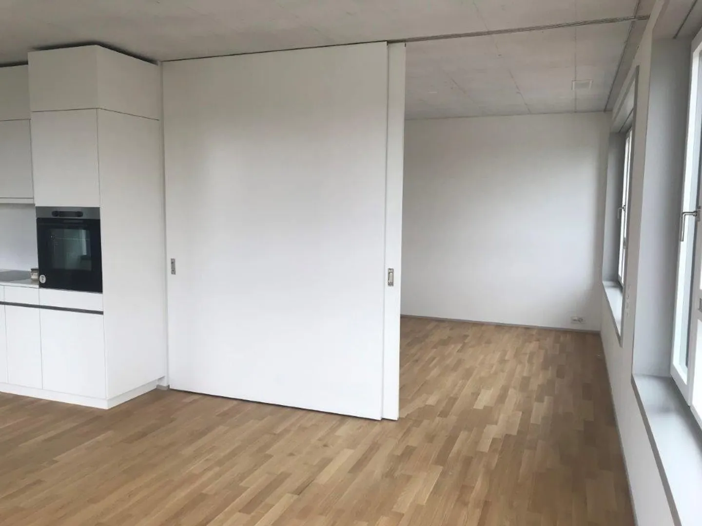 Appartement en duplex central à Friesenberg dans le district 3 (Wiedikon) - Photo 4 sur 9