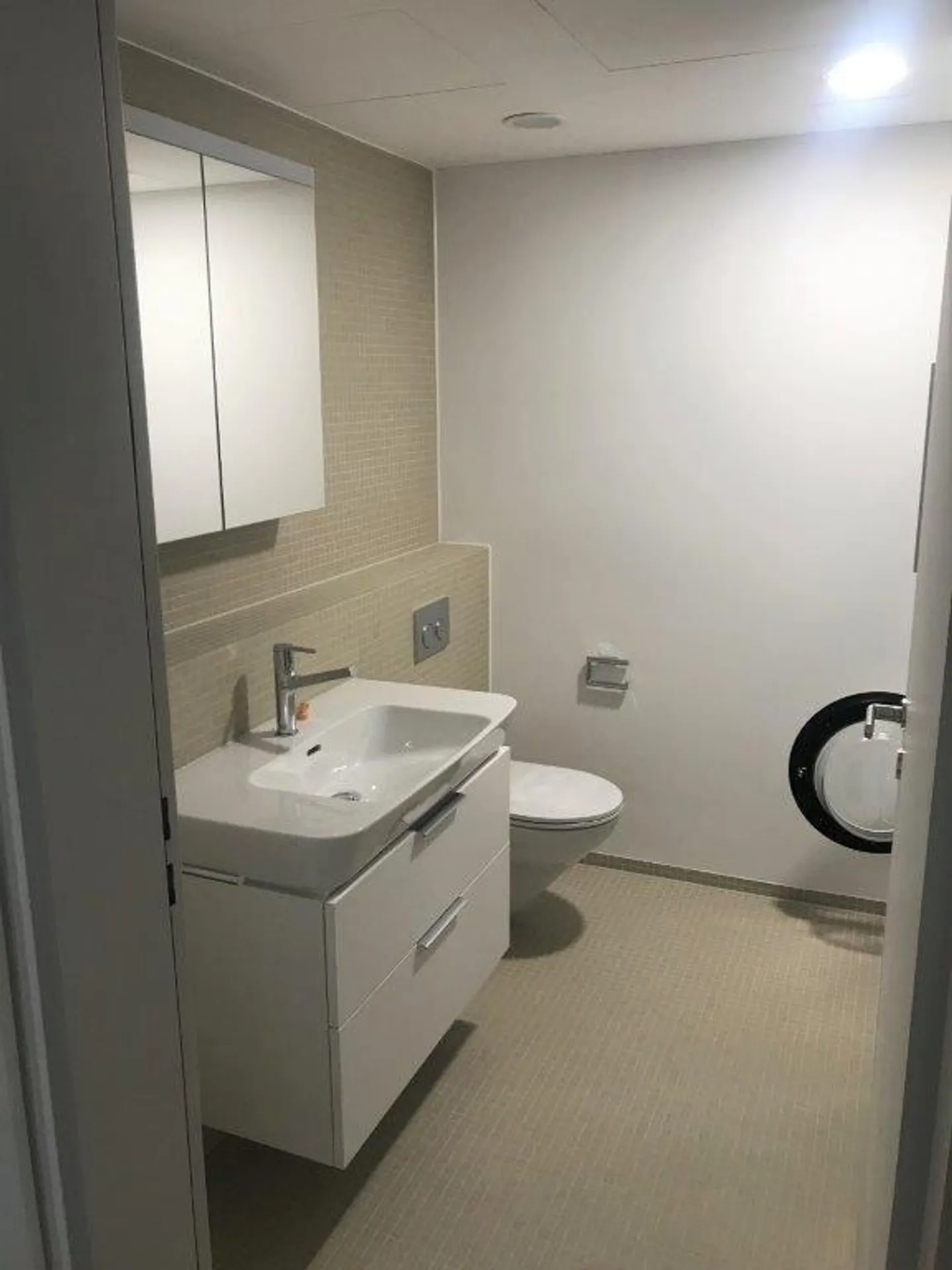 Appartement en duplex central à Friesenberg dans le district 3 (Wiedikon) - Photo 6 sur 9