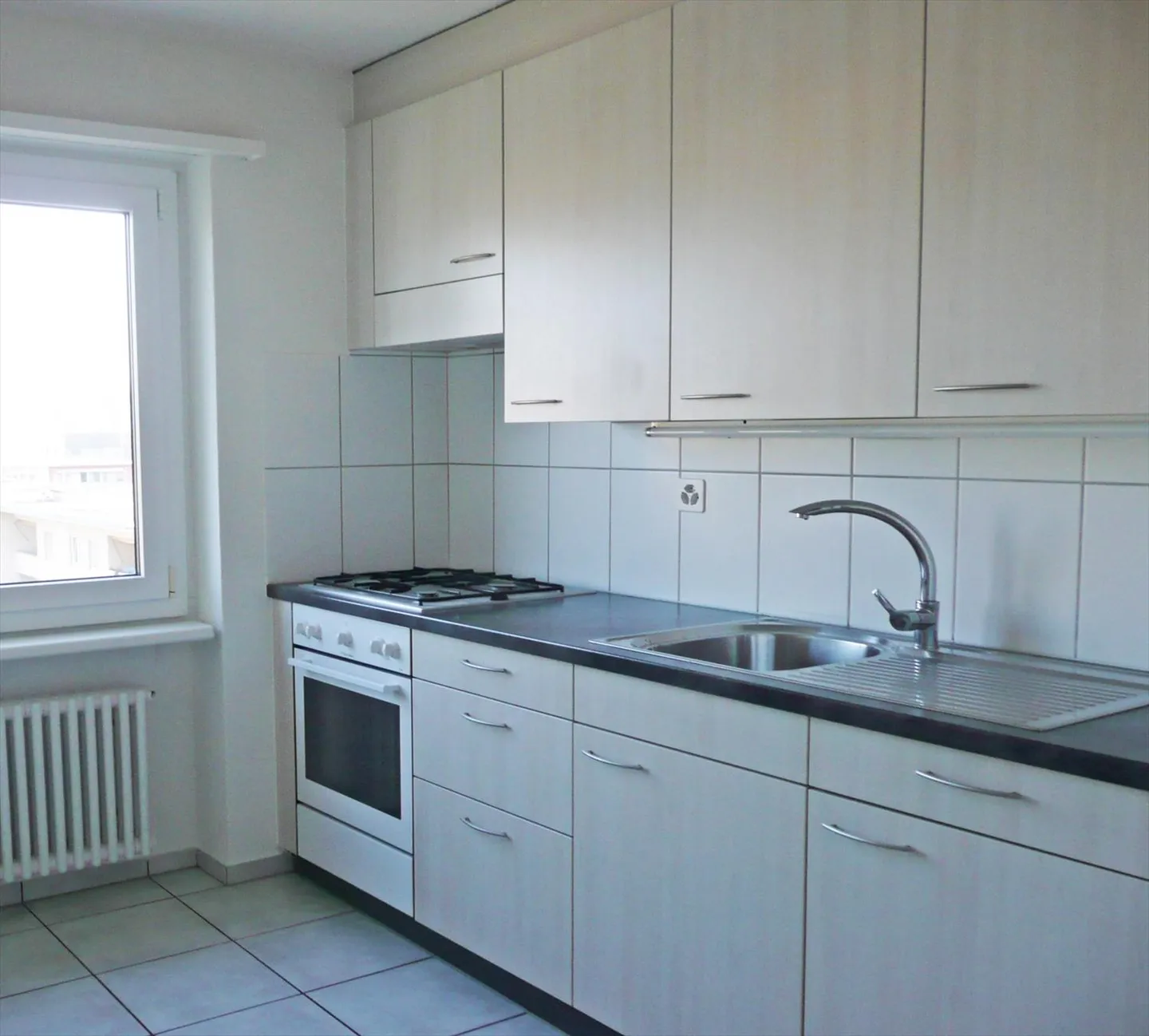 Appartamento in affitto - Foto 4 di 5