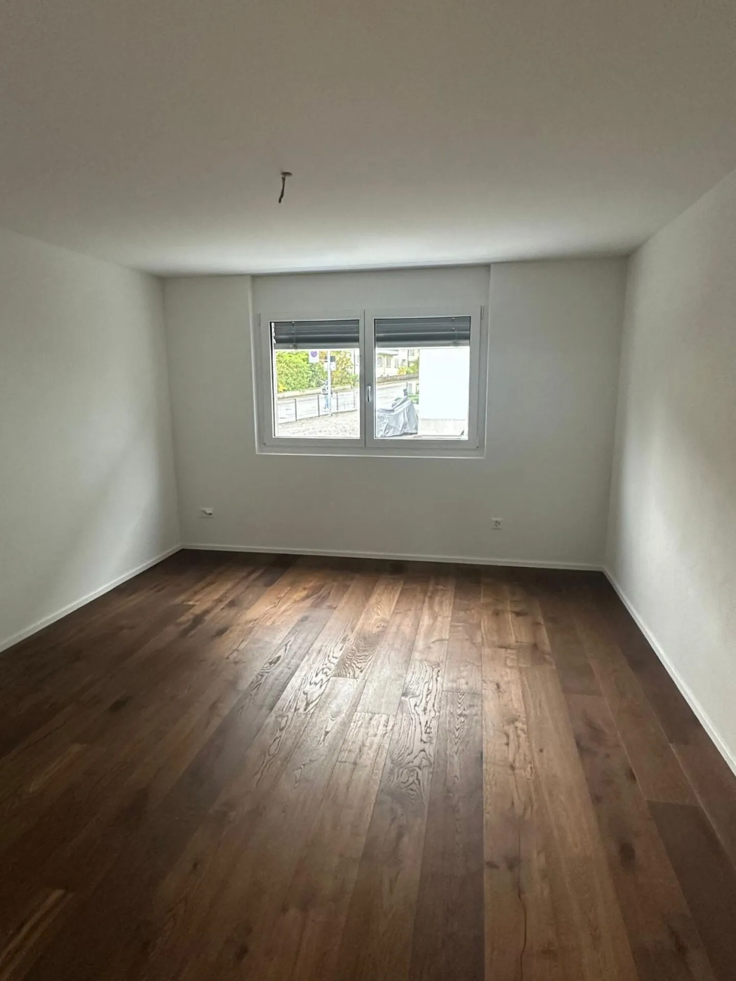 Appartamento 2.5 locali al 1° piano con grande balcone - Foto 5 di 7