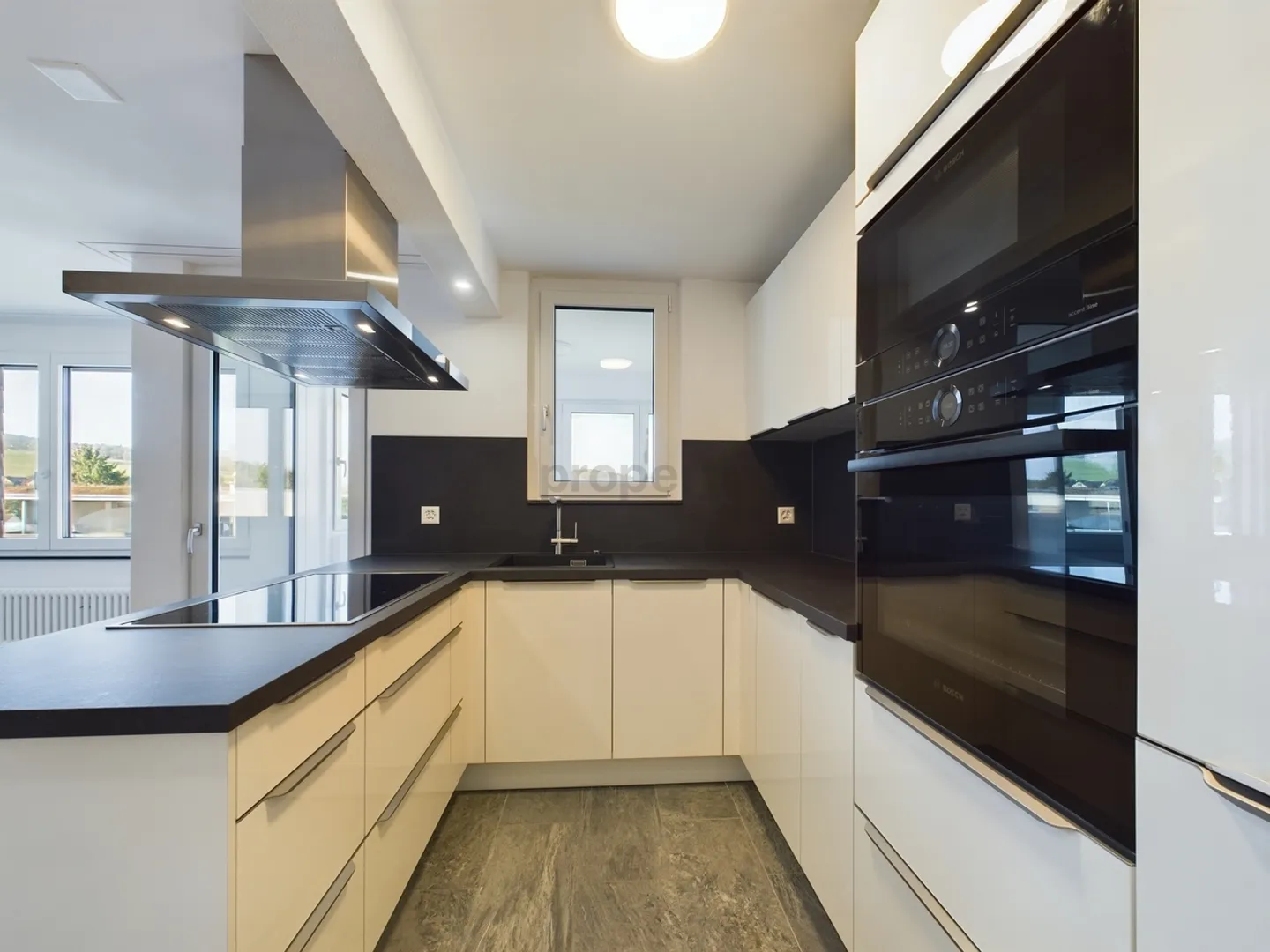 Appartamento tranquillo di 2,5 stanze, Wängi dal 1 aprile 2026 - Foto 5 di 10