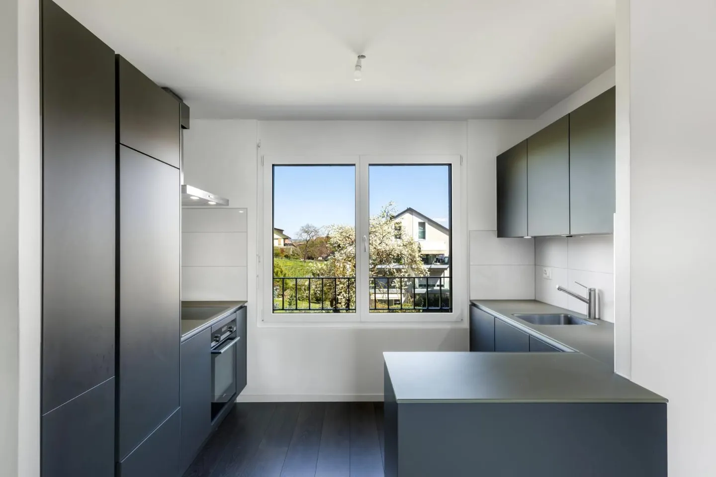 Appartement moderne à Gollion - Photo 5 sur 10