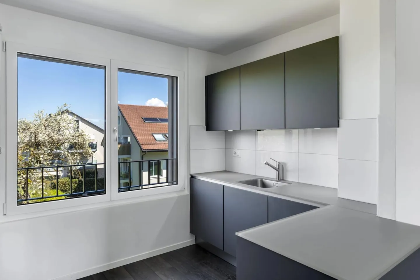 Appartement moderne à Gollion - Photo 6 sur 10