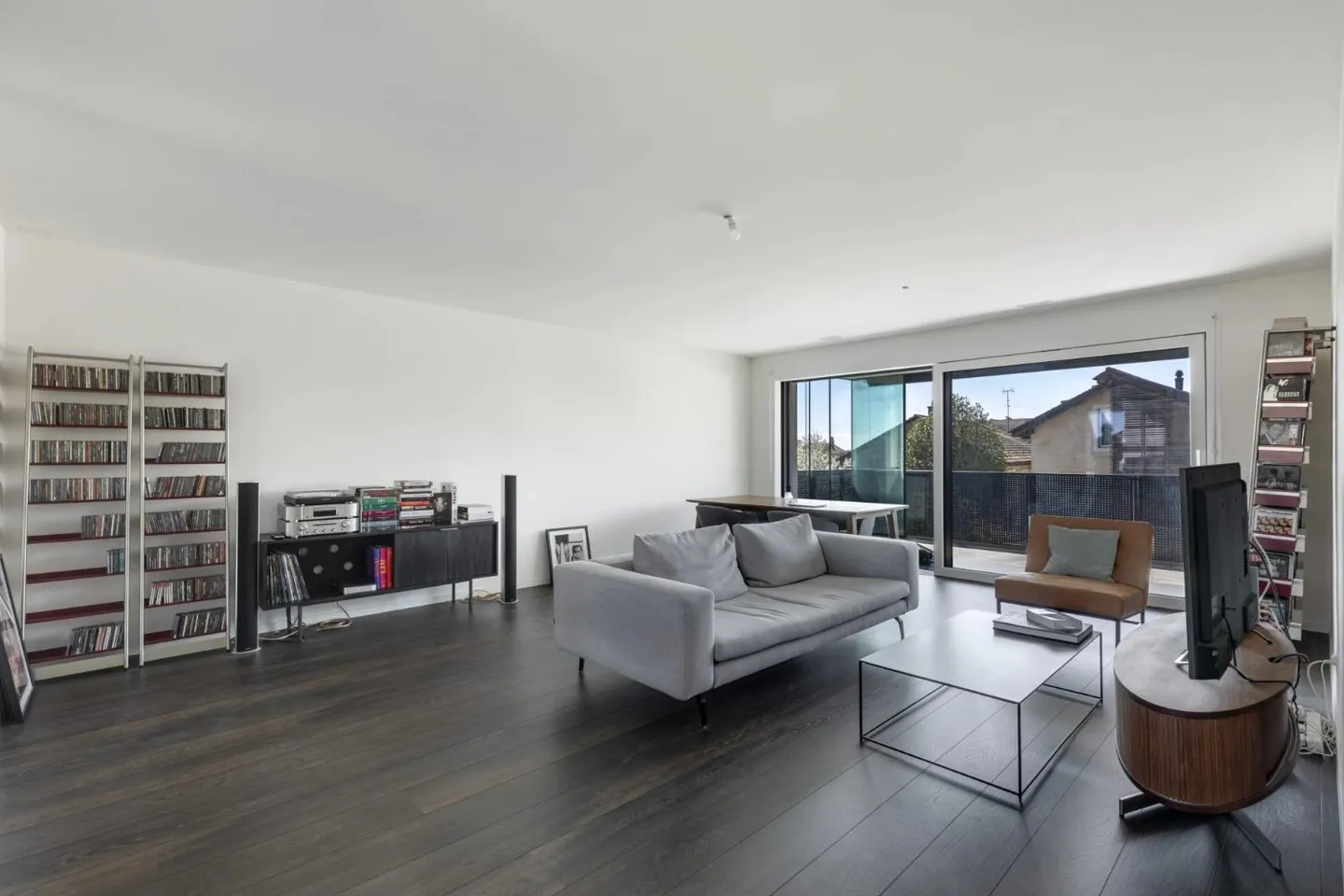 Appartement moderne à Gollion - Photo 2 sur 10