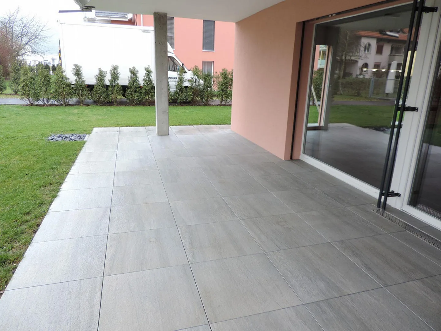 Exklusive Parterrewohnung - Foto 11 von 13