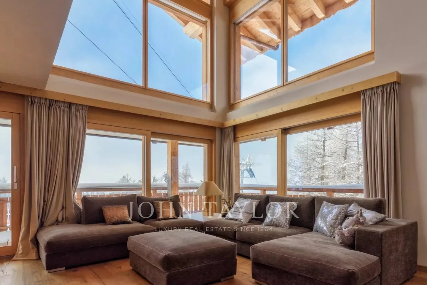 Attic 6.5 Rooms in Duplex - Photo 5 of 13