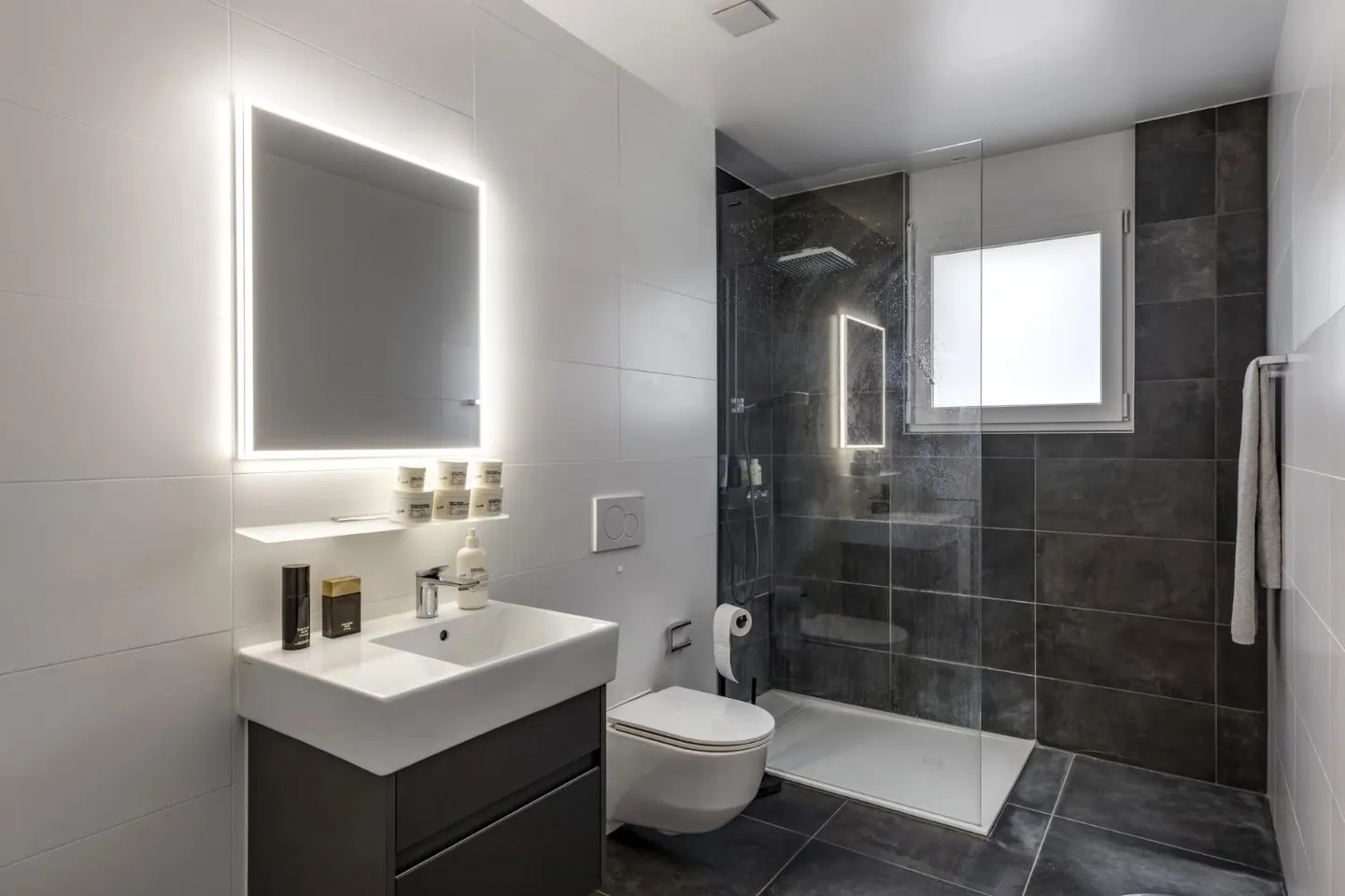 Appartement moderne à Gollion - Photo 8 sur 10