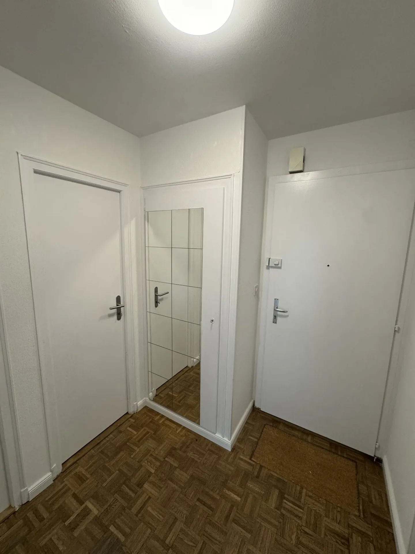 Apartment for rent - Photo 8 of 8