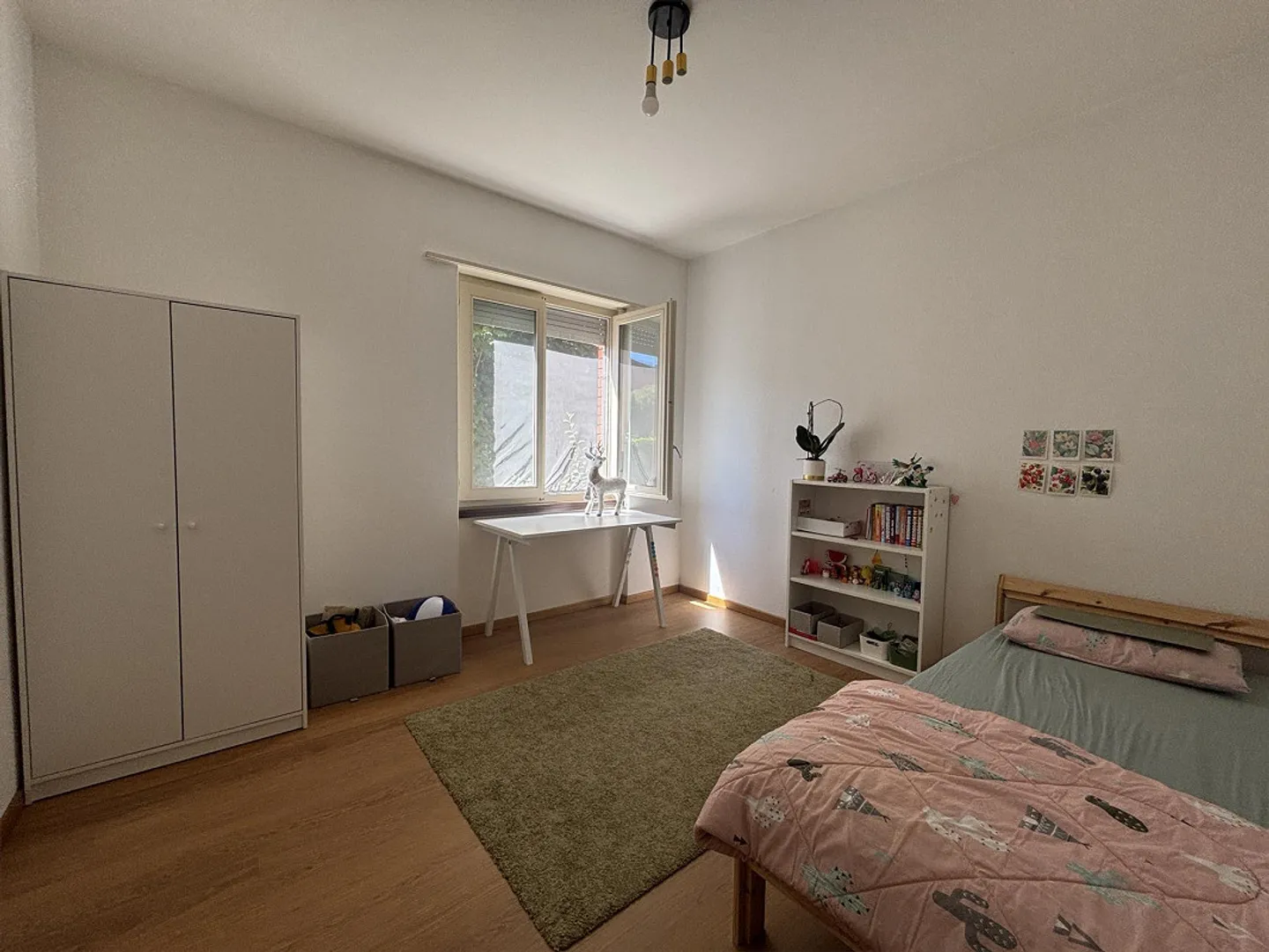Appartamento di 3.5 locali in affitto a Lugano (63 m²) - Foto 6 di 6