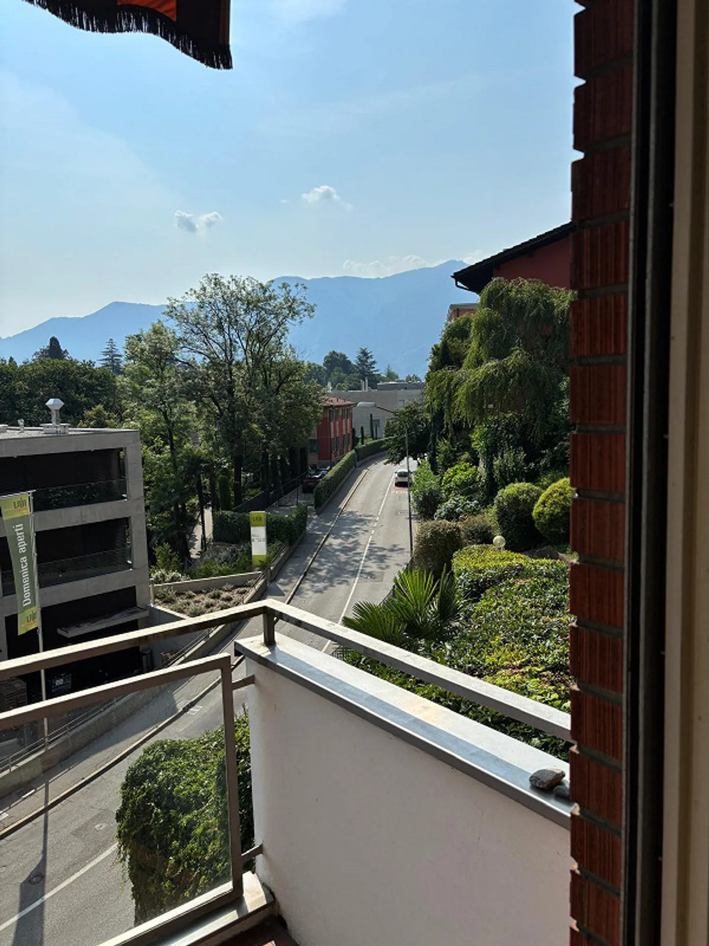 Appartamento di 3.5 locali in affitto a Lugano (63 m²) - Foto 1 di 6