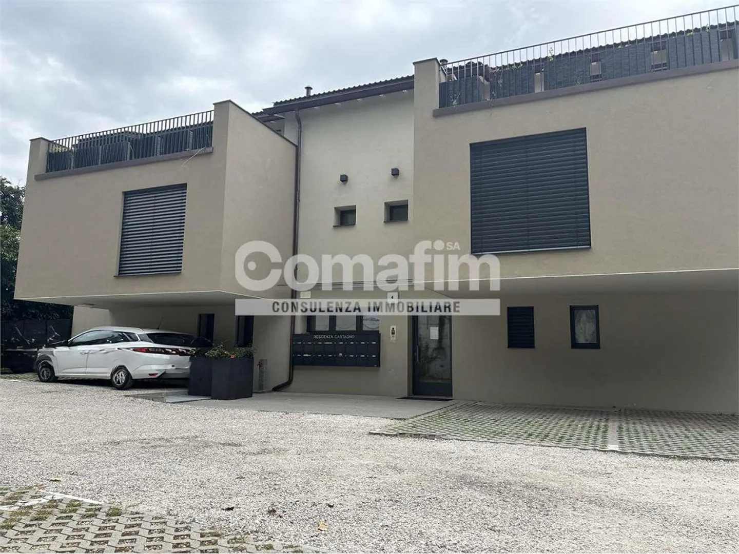 Splendido Appartamento di recente costruzione - Foto 2 di 13