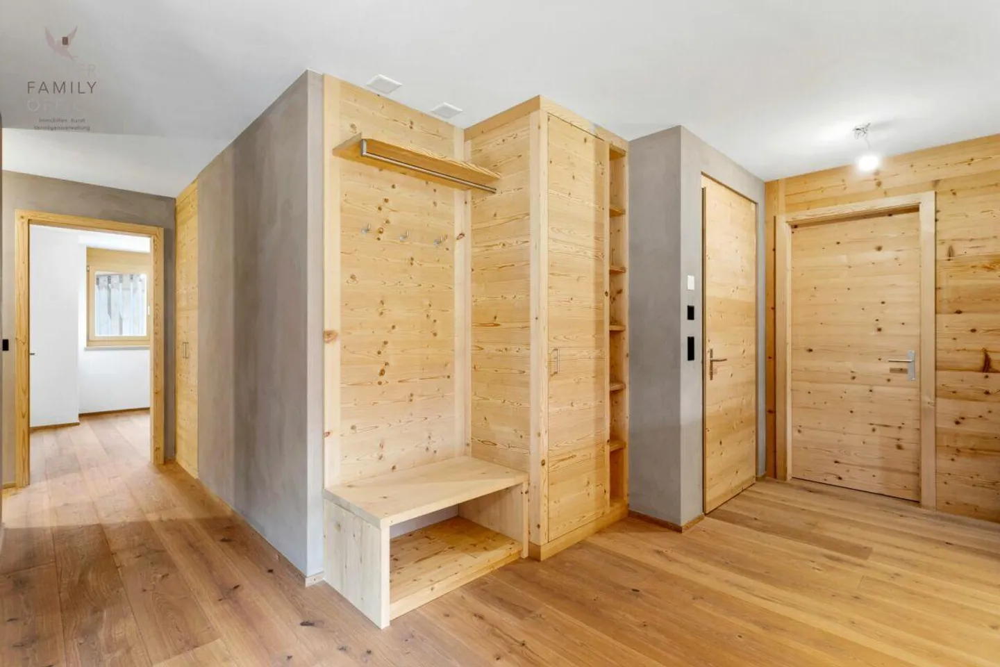 Neubau Wohntraum im modernen Bergchic - 4 1/2 Zimmer-Wohnung mit gr... - Foto 9 von 13