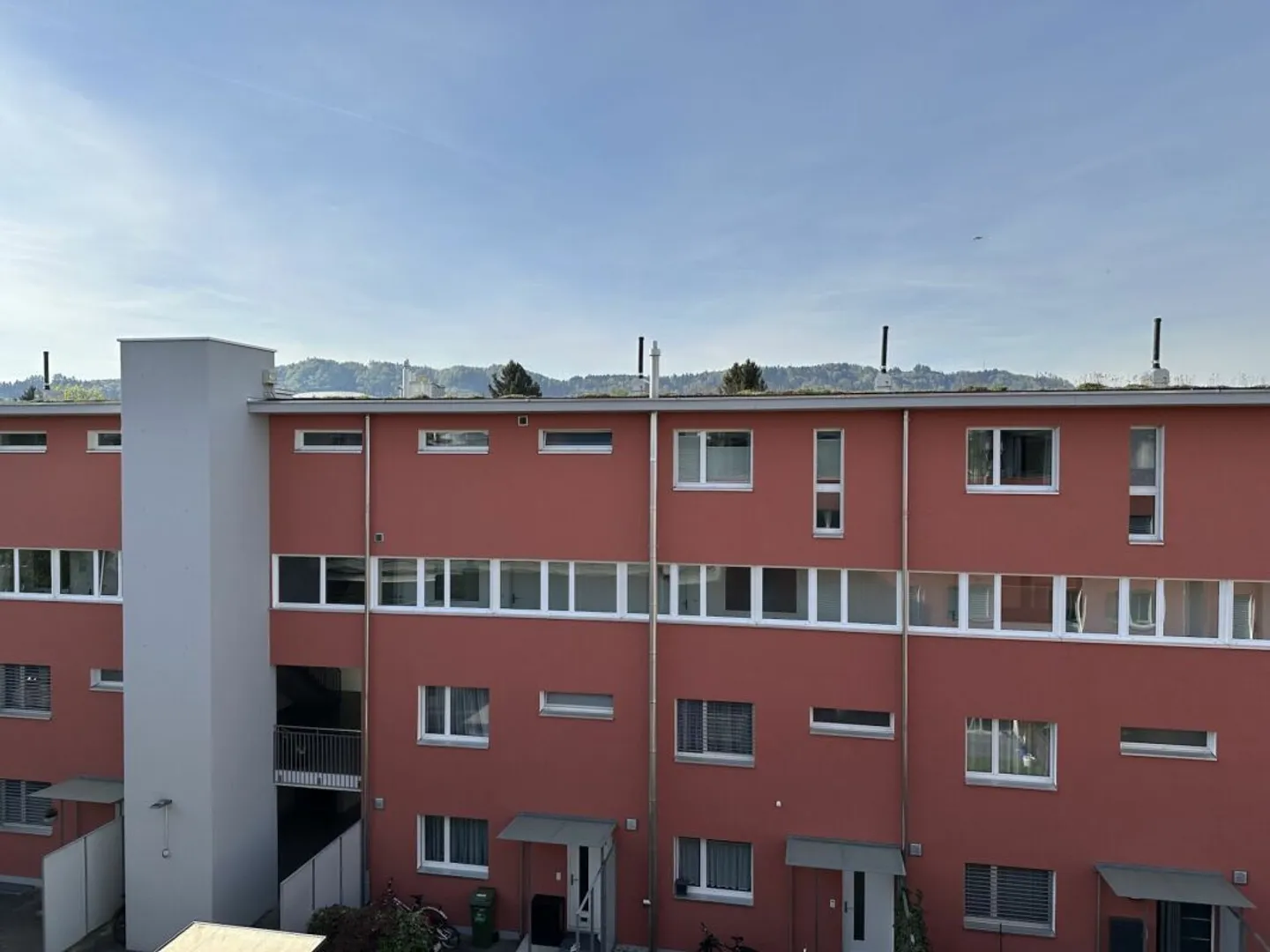 Brillante appartamento su due piani con una splendida terrazza sul tetto - Foto 27 di 33