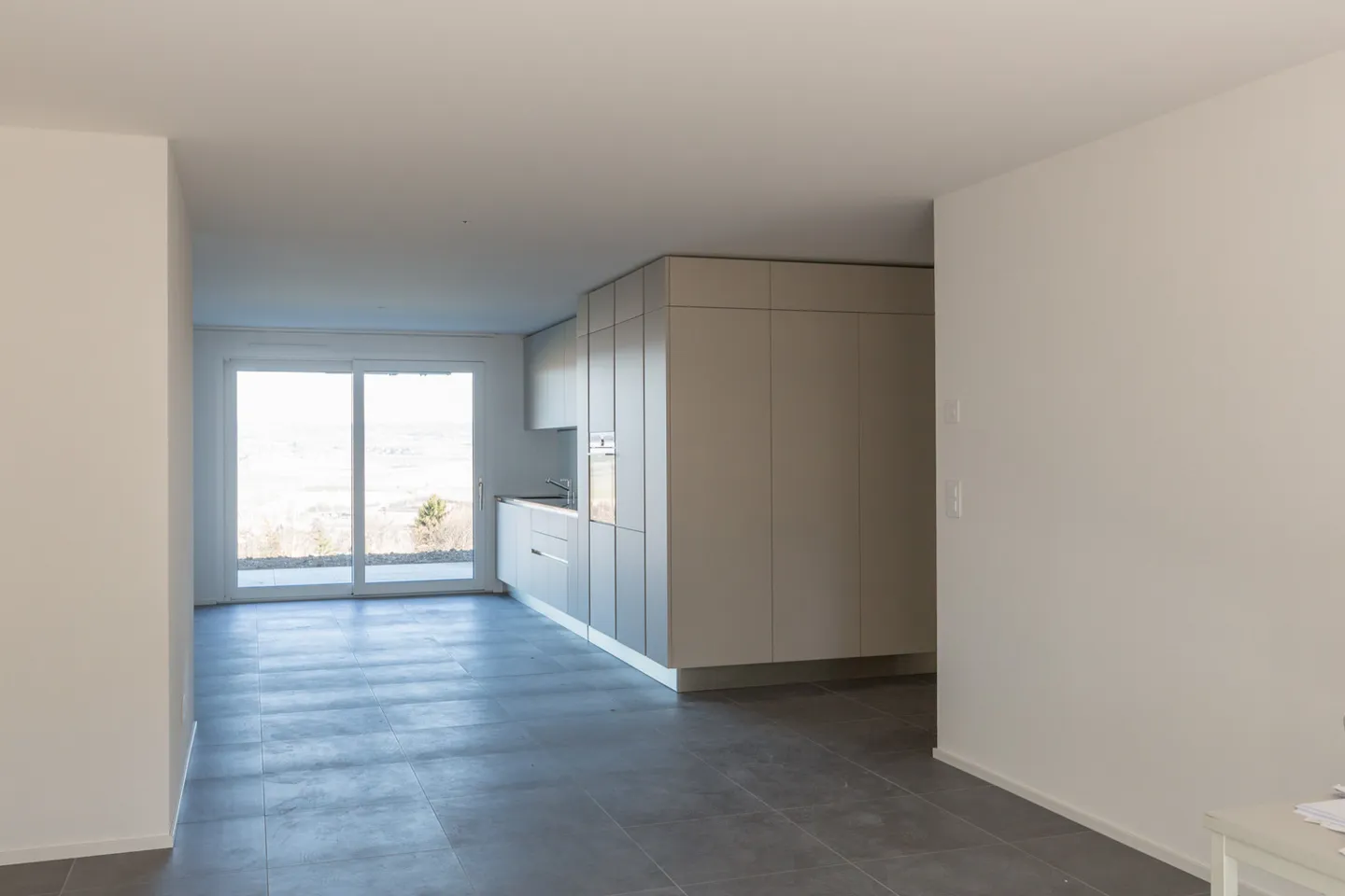 Appartamento 3,5 locali - Foto 2 di 15