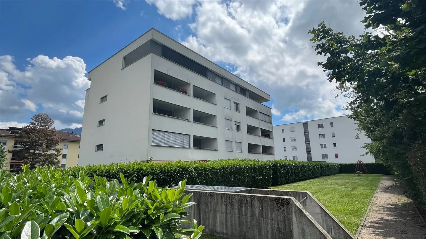 Appartamento 2.5 locali - Foto 1 di 4