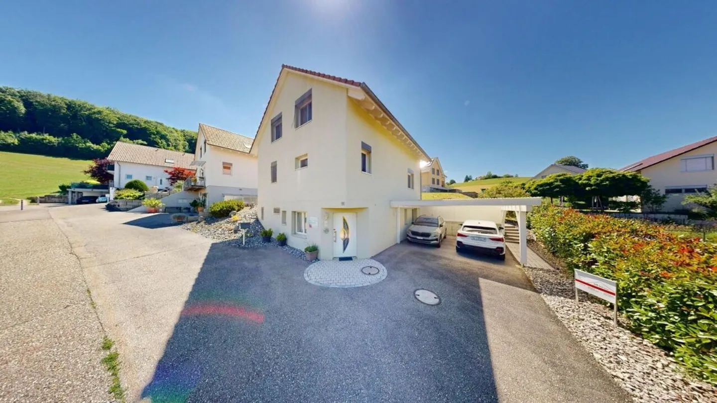 Single house for sale - Photo 22 of 24