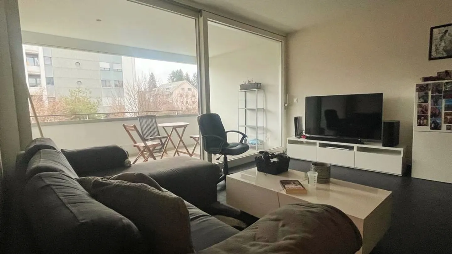 Appartamento 2.5 locali - Foto 2 di 4