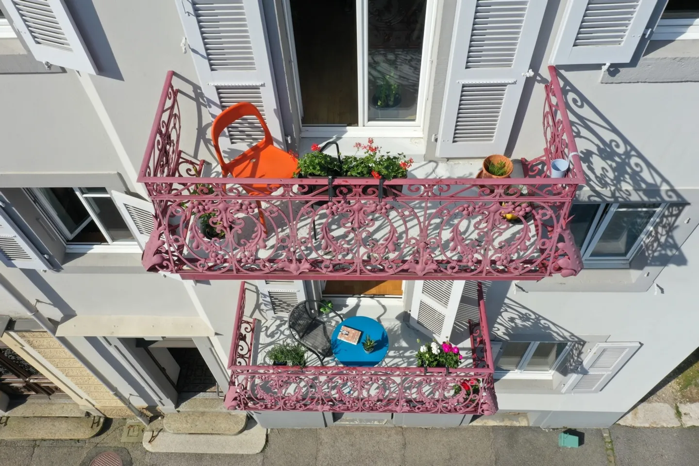 La vie en ville sans compromis - Photo 2 sur 27