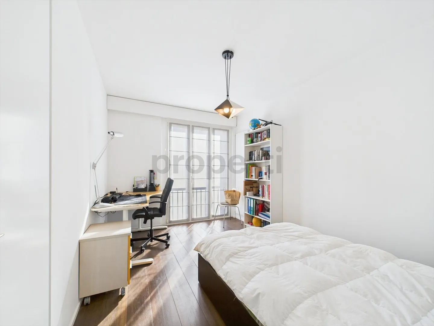 Wohnung kaufen - Foto 6 von 12