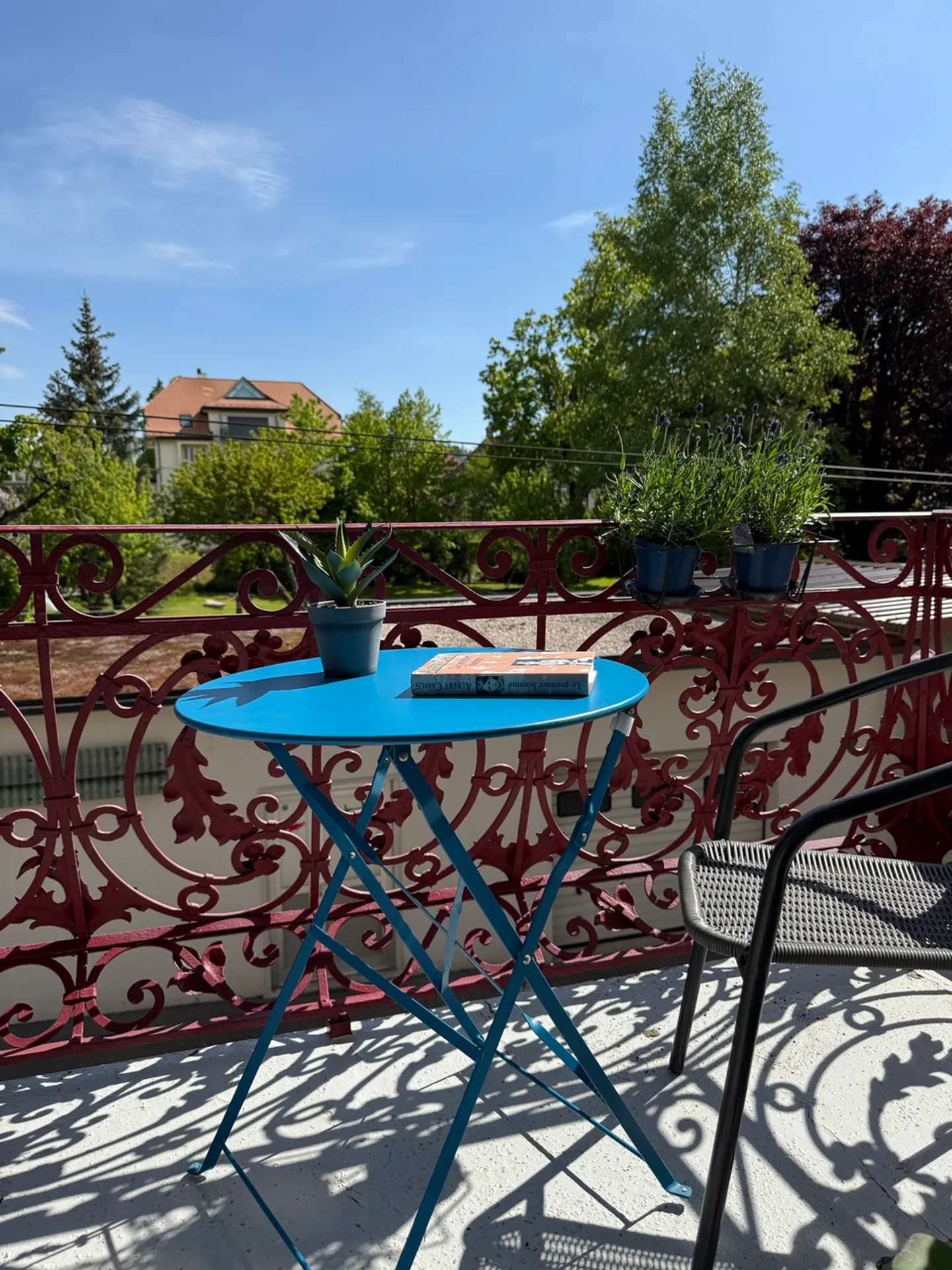 La vie en ville sans compromis - Photo 15 sur 27