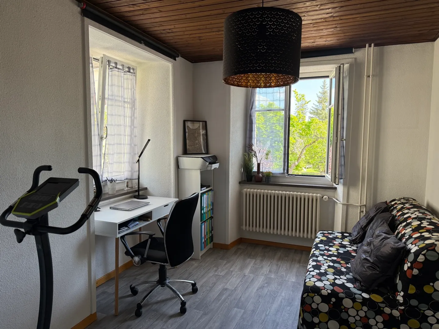 La vie en ville sans compromis - Photo 17 sur 27