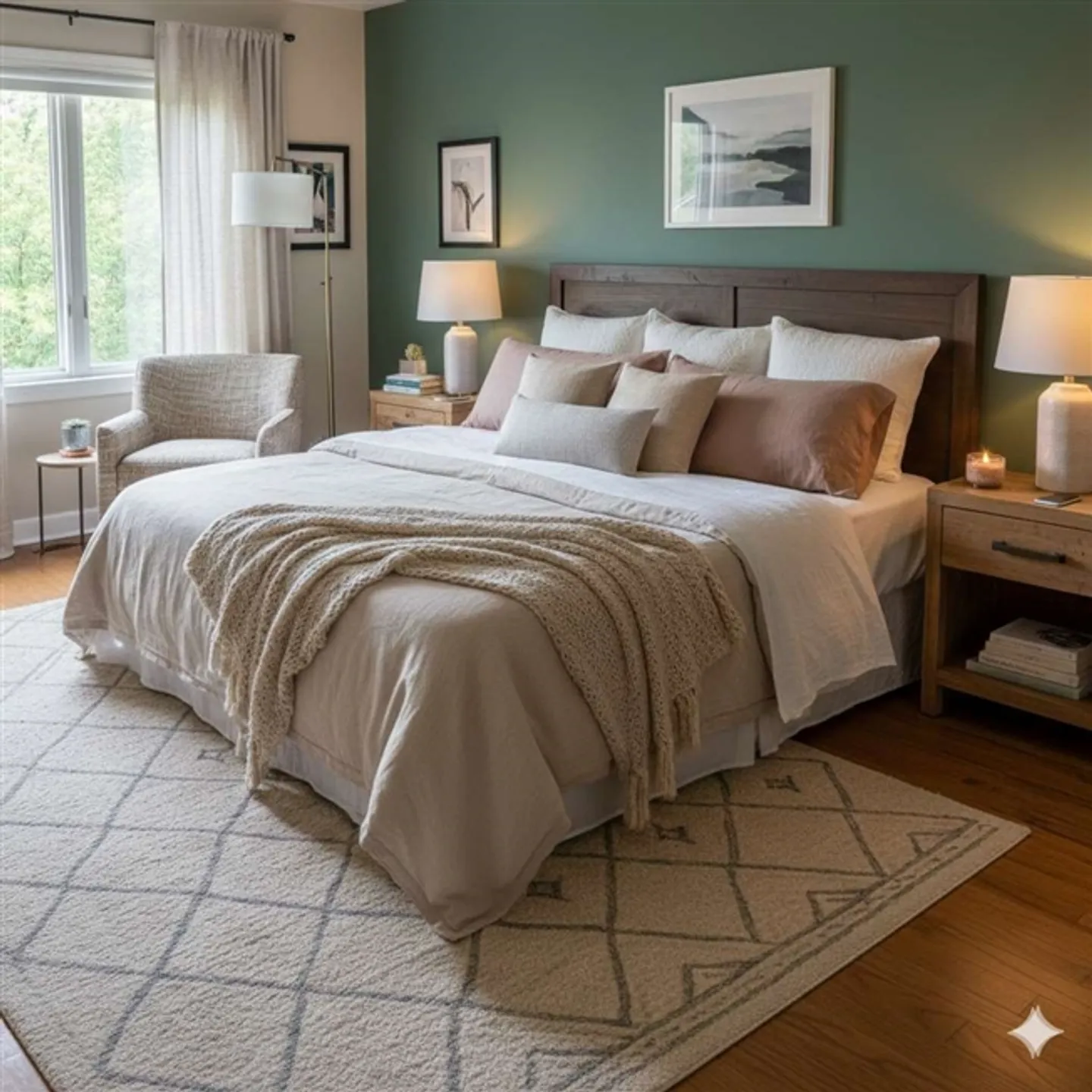 Melano - Partie d'une Maison Mitoyenne Moderne avec Jardin Privé - Photo 4 sur 10