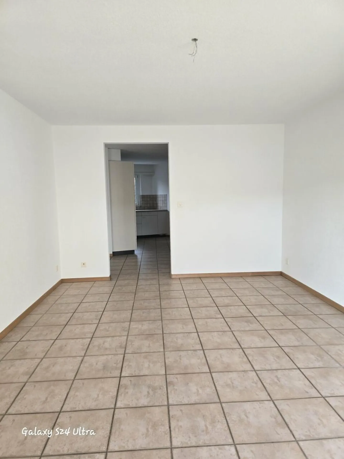 Erdgeschosswohnung mit Balkon - Foto 10 von 13