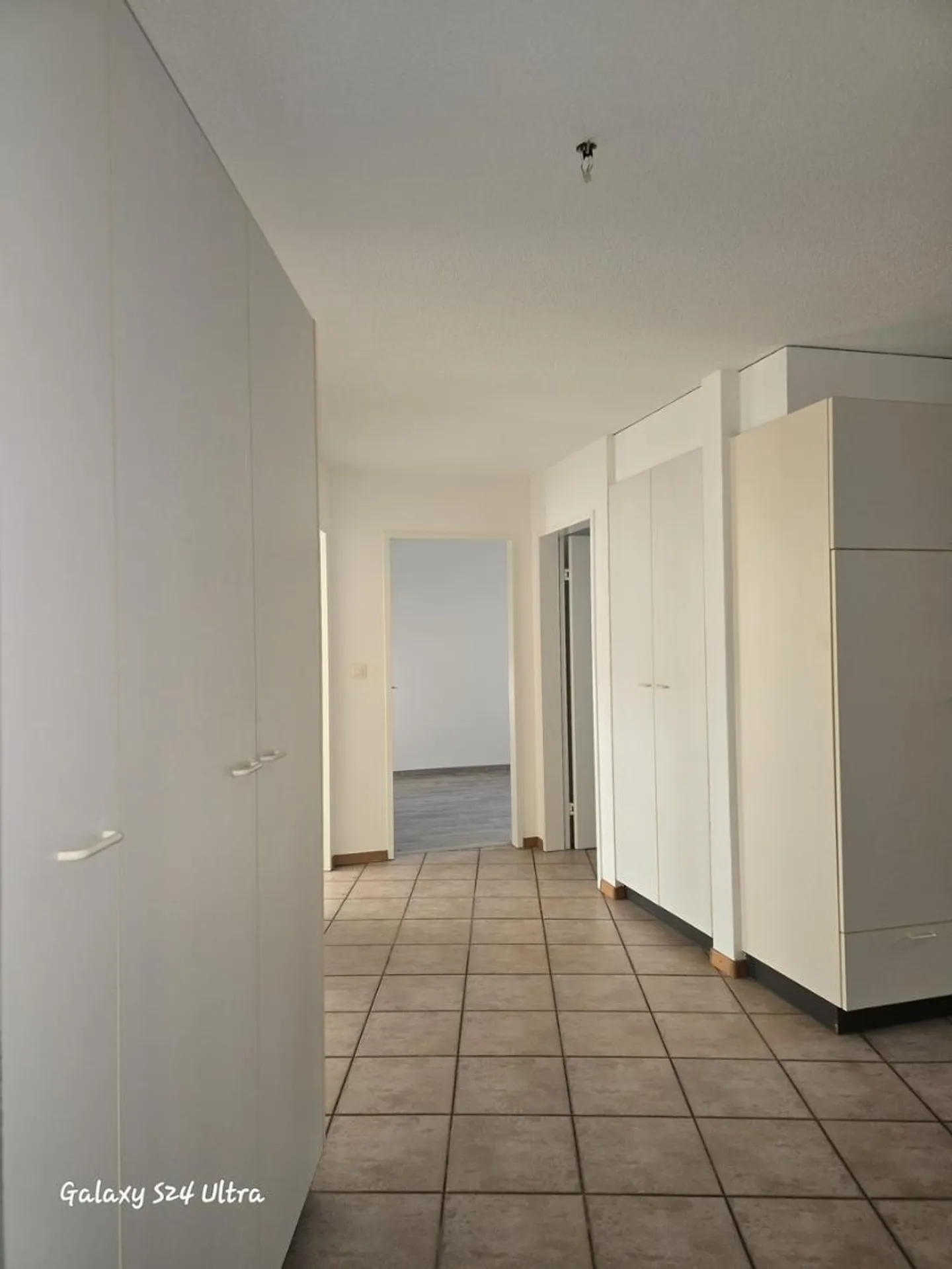 Erdgeschosswohnung mit Balkon - Foto 11 von 13