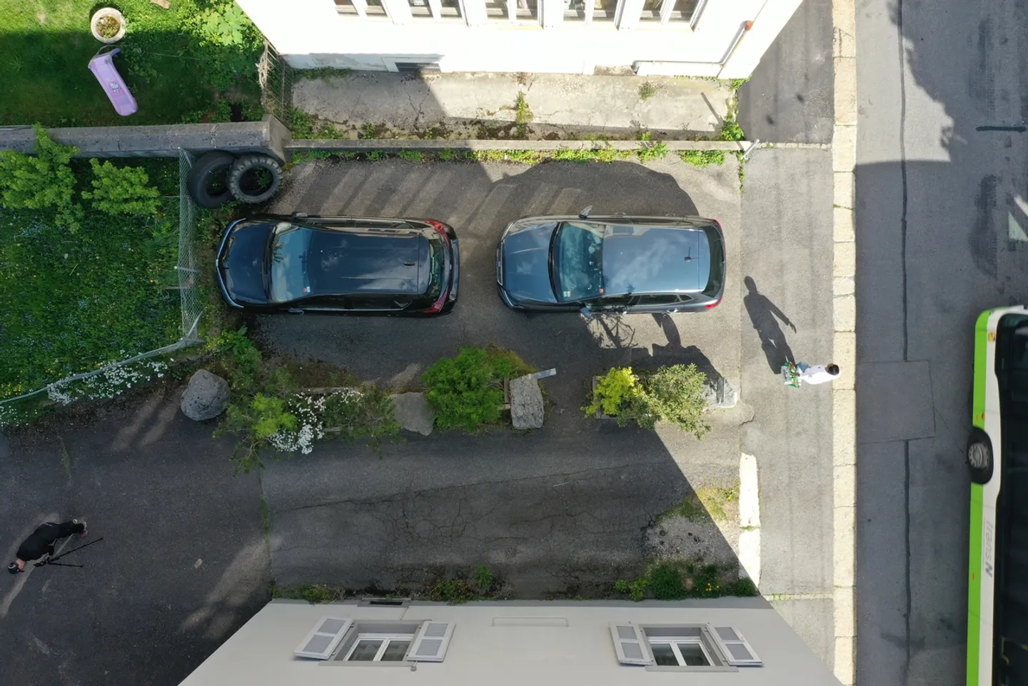 La vie en ville sans compromis - Photo 3 sur 27