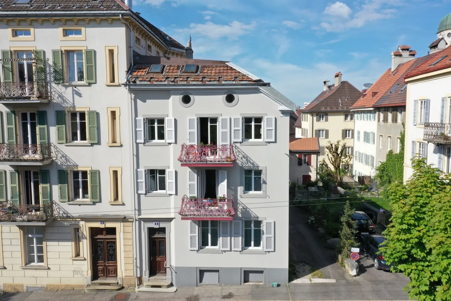 La vie en ville sans compromis - Photo 5 sur 27